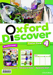 Oxford Discover 4 Posters